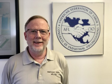 member-spotlight-bill-londrigan-kentucky-afl-cio