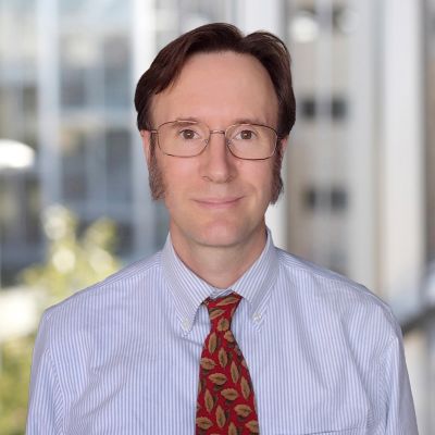Dr. Josh Burson