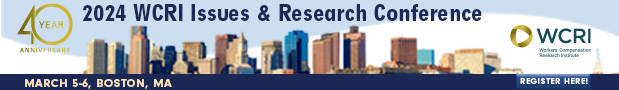 WCRI Conference 2023